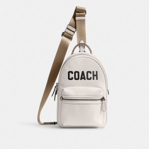 Coach Charter Pack With Graphic Chalk Multi | 751-JQFZST