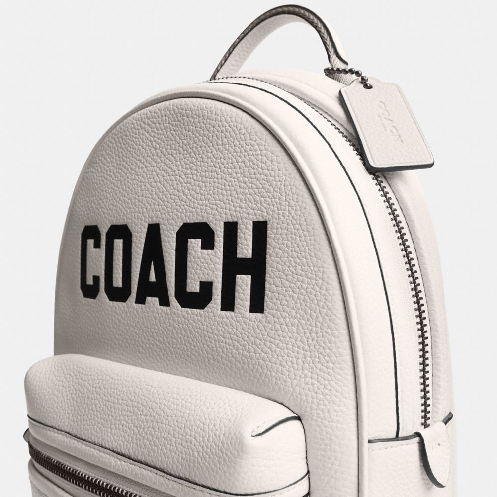 Coach Charter Pack With Graphic Chalk Multi | 751-JQFZST