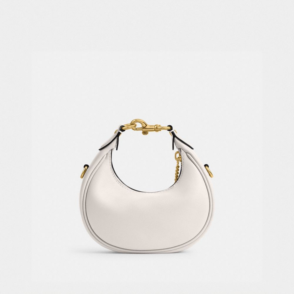 Coach Jonie Bag Brass/Chalk | 862-HDLRFB