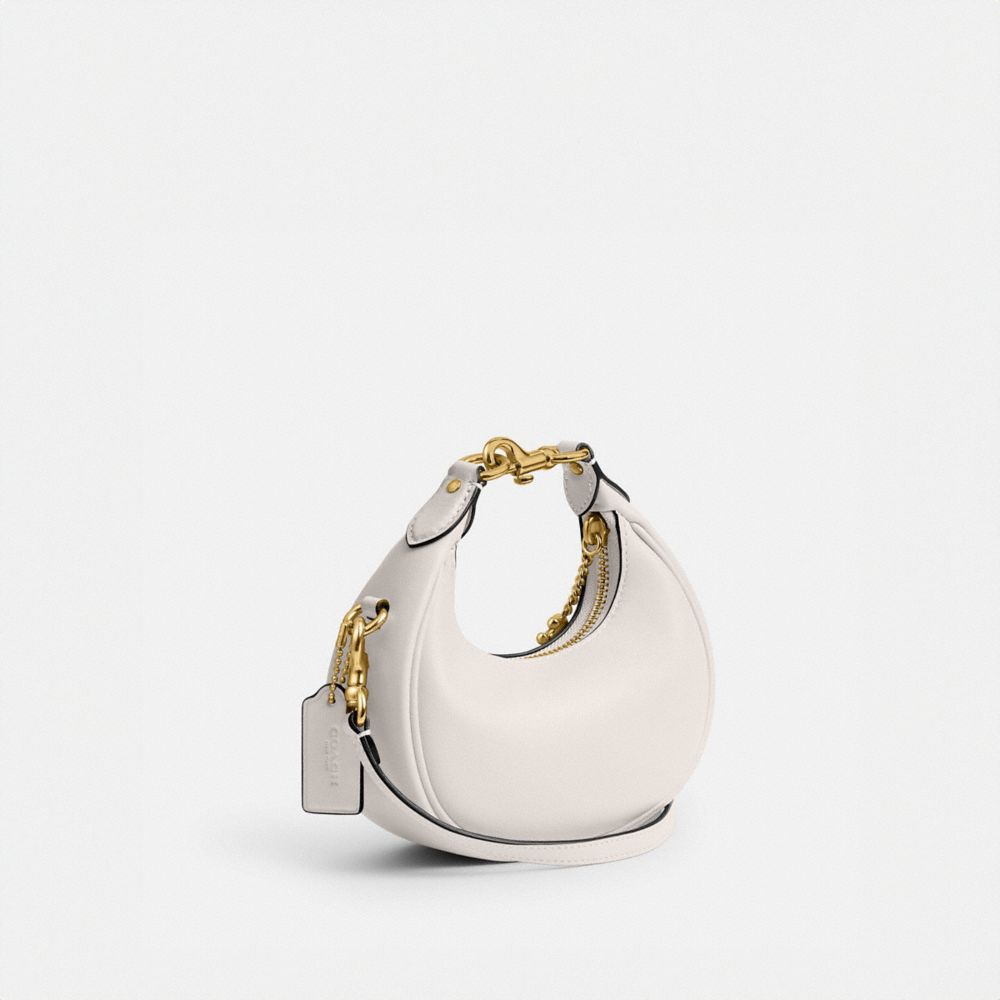 Coach Jonie Bag Brass/Chalk | 862-HDLRFB