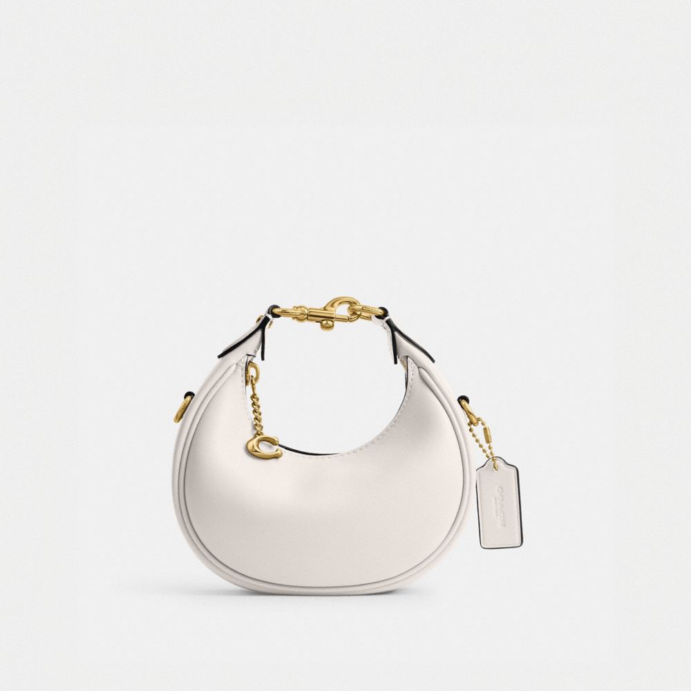 Coach Jonie Bag Brass/Chalk | 862-HDLRFB