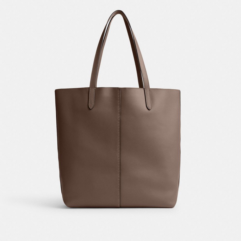 Coach North Tote Brass/Dark Stone | 035-HXYPMA