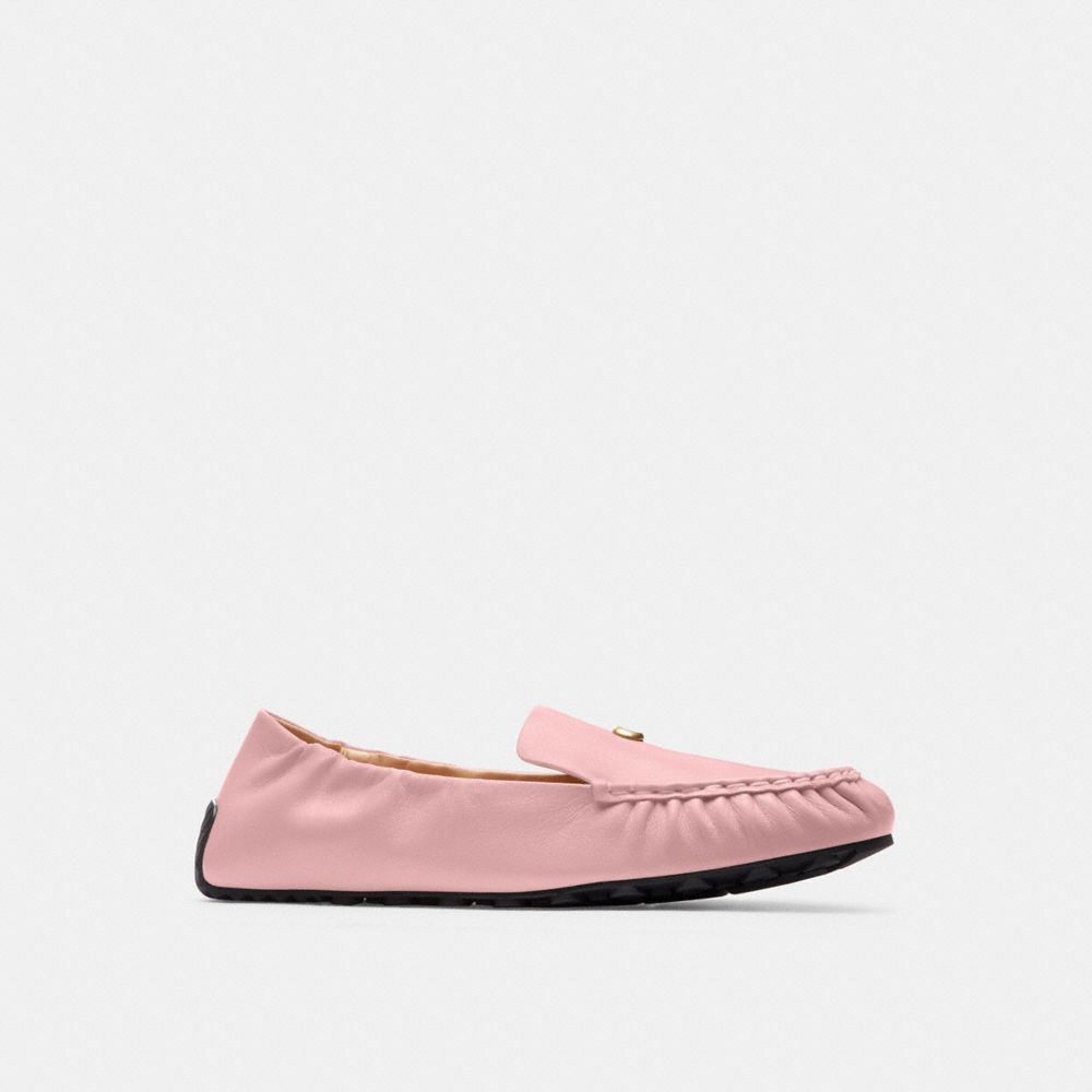 Coach Ronnie Loafer Soft Pink | 154-WSOTVR