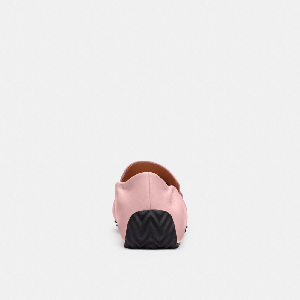 Coach Ronnie Loafer Soft Pink | 154-WSOTVR